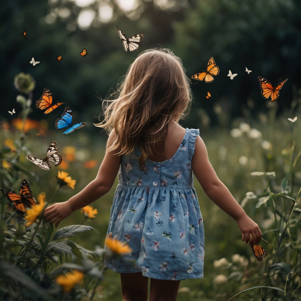 Butterfly Adventure Play Kit – Coming Soon