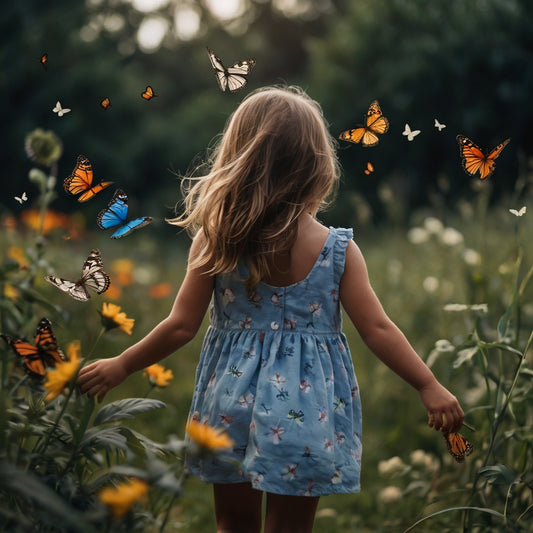 Butterfly Adventure Play Kit – Coming Soon